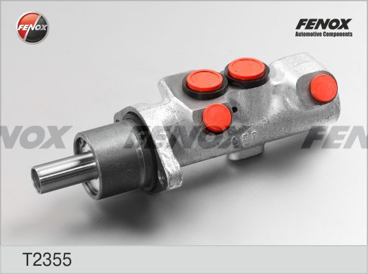 FENOX Peapiduri silinder T2355