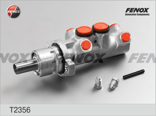 FENOX Peapiduri silinder T2356