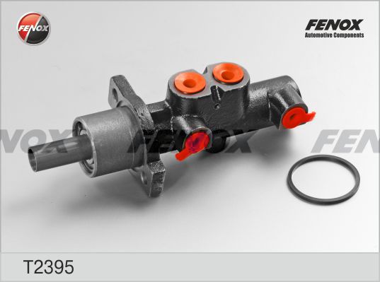 FENOX Главный тормозной цилиндр T2395