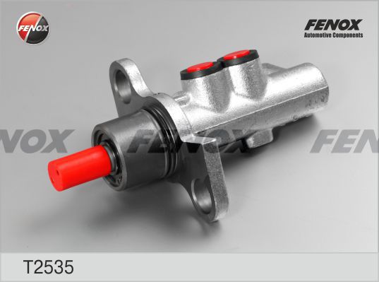 FENOX Главный тормозной цилиндр T2535