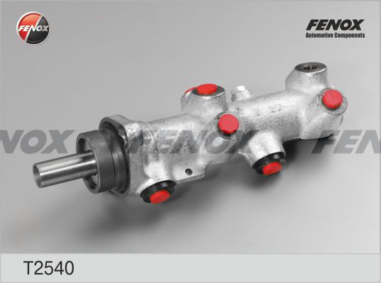 FENOX Peapiduri silinder T2540