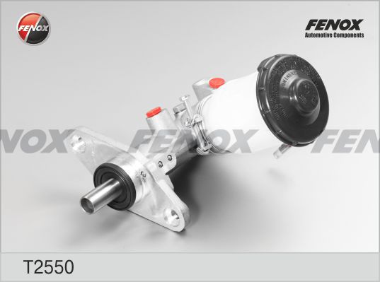 FENOX Peapiduri silinder T2550