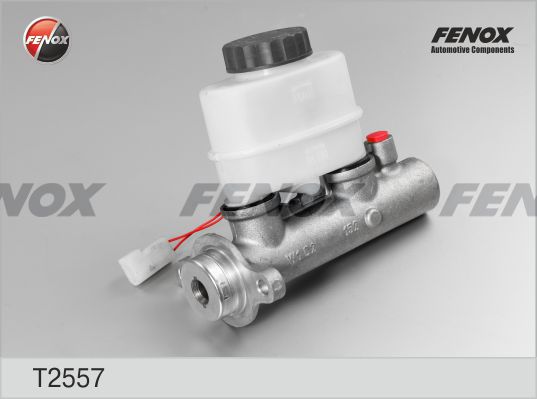 FENOX Главный тормозной цилиндр T2557
