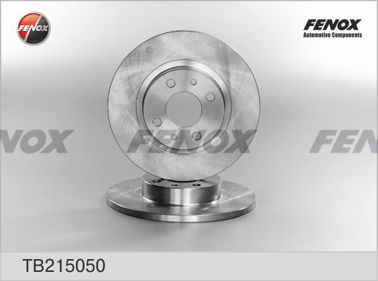 FENOX Piduriketas TB215050