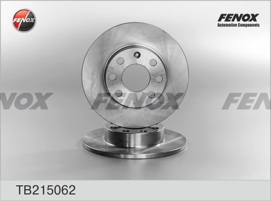 FENOX Piduriketas TB215062