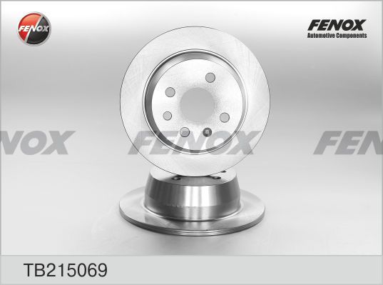 FENOX Piduriketas TB215069