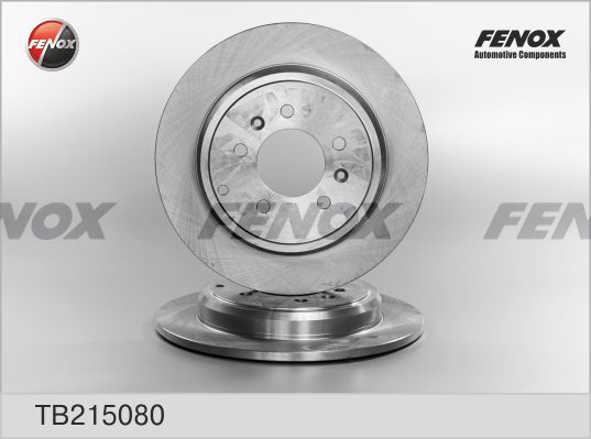 FENOX Piduriketas TB215080