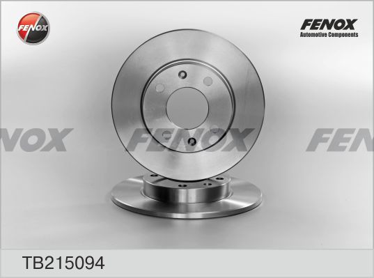 FENOX Piduriketas TB215094