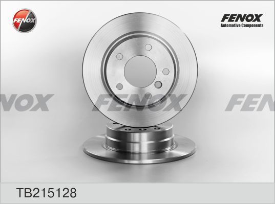 FENOX Piduriketas TB215128