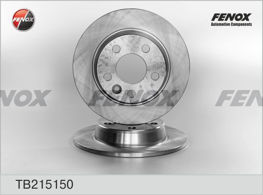 FENOX Piduriketas TB215150
