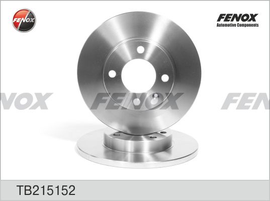 FENOX Piduriketas TB215152
