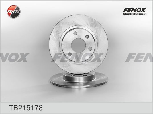 FENOX Piduriketas TB215178