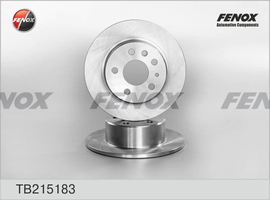 FENOX Piduriketas TB215183