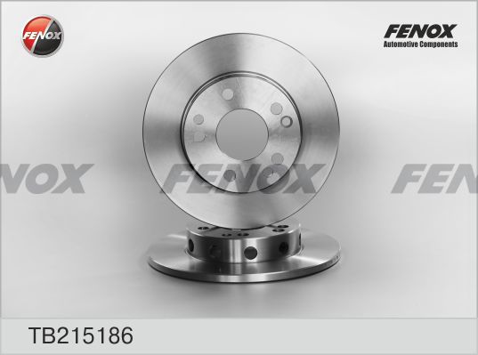 FENOX Piduriketas TB215186