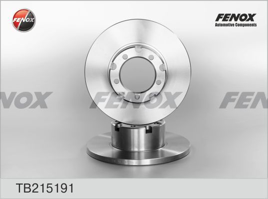 FENOX Piduriketas TB215191