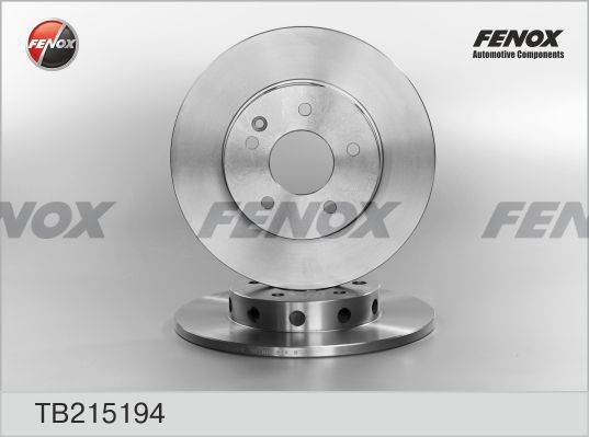 FENOX Piduriketas TB215194