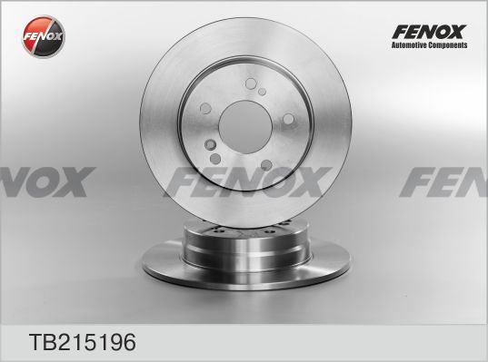 FENOX Piduriketas TB215196