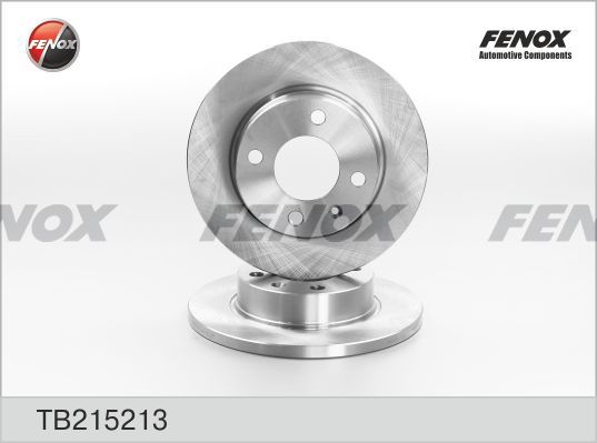 FENOX Piduriketas TB215213