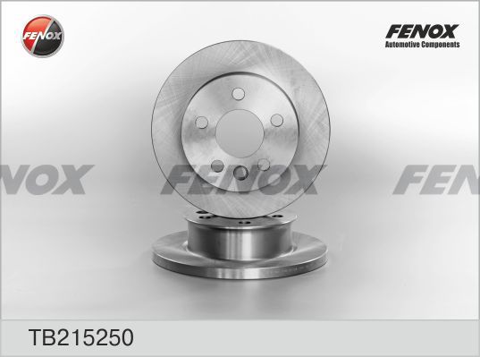 FENOX Piduriketas TB215250