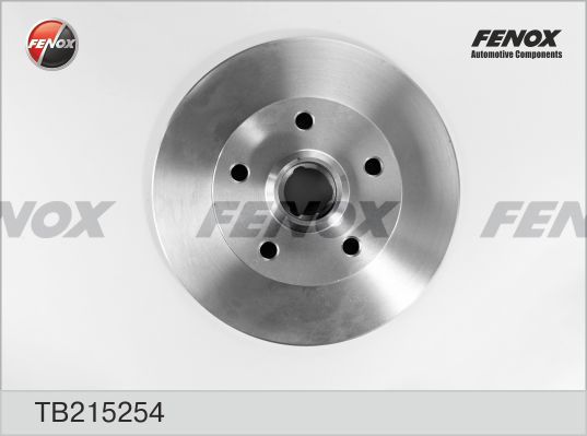 FENOX Piduriketas TB215254
