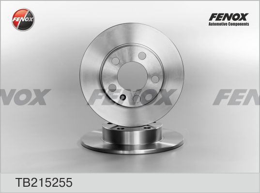 FENOX Piduriketas TB215255