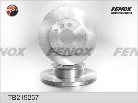 FENOX Piduriketas TB215257