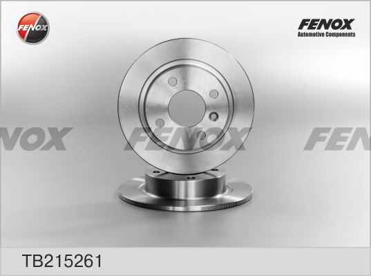 FENOX Piduriketas TB215261