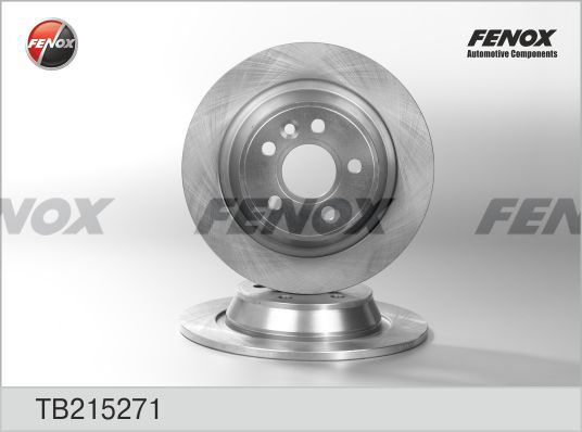FENOX Piduriketas TB215271