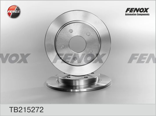 FENOX Piduriketas TB215272