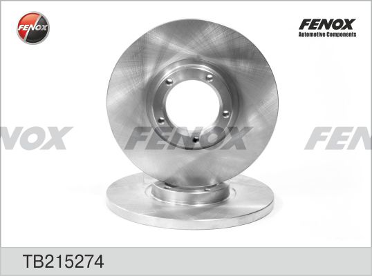 FENOX Piduriketas TB215274