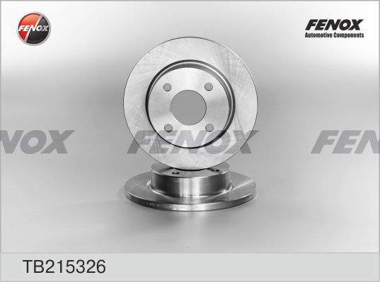 FENOX Piduriketas TB215326