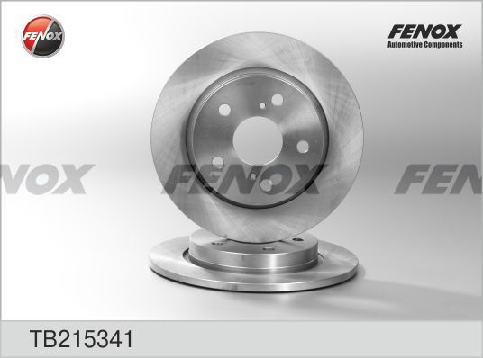 FENOX Piduriketas TB215341