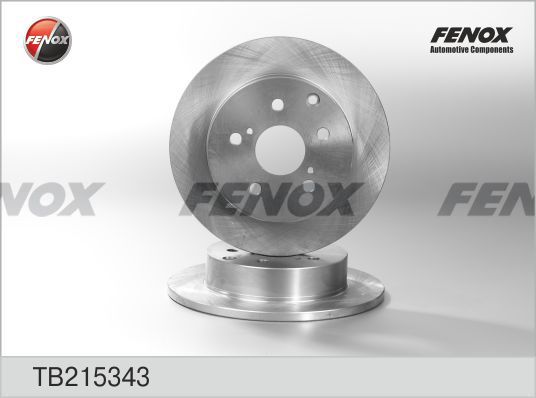FENOX Piduriketas TB215343