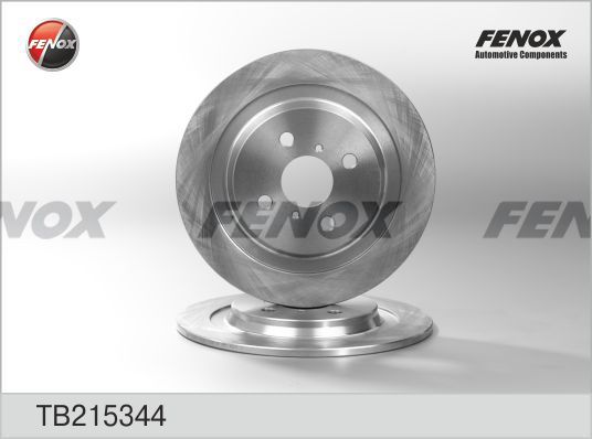 FENOX Piduriketas TB215344