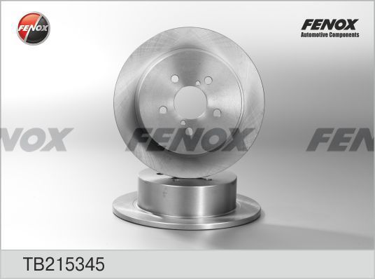 FENOX Piduriketas TB215345