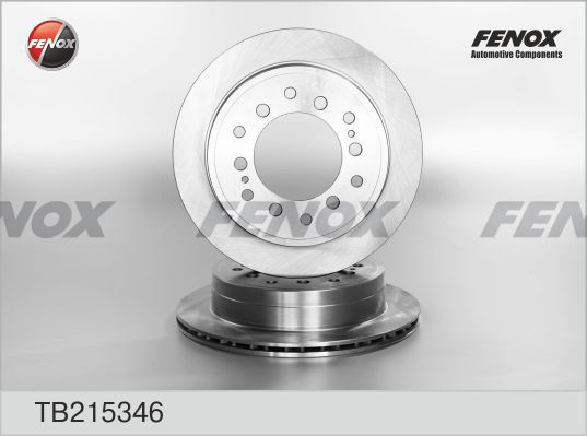 FENOX Piduriketas TB215346