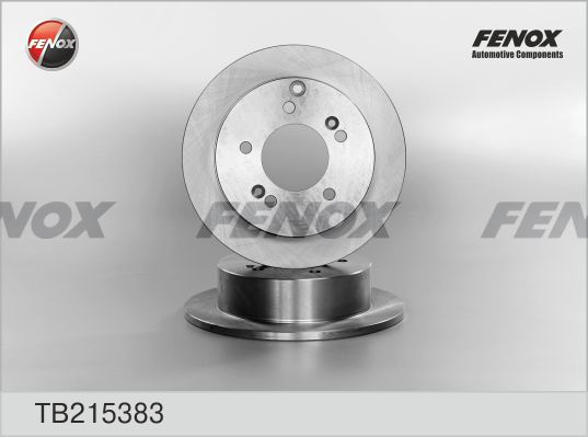 FENOX Piduriketas TB215383