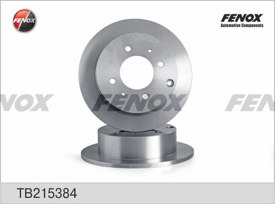 FENOX Piduriketas TB215384