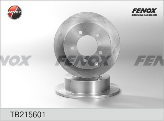 FENOX Piduriketas TB215601