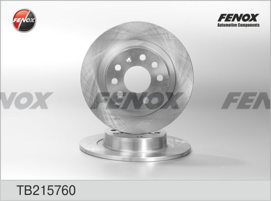 FENOX Piduriketas TB215760