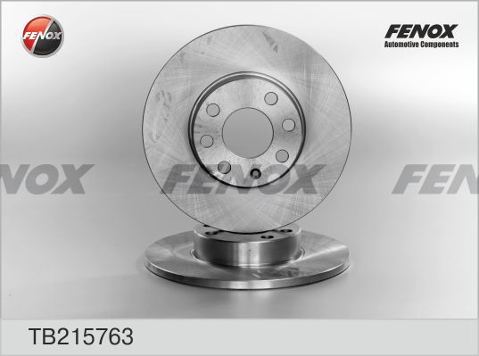 FENOX Piduriketas TB215763