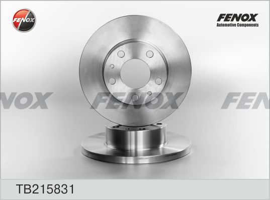 FENOX Piduriketas TB215831