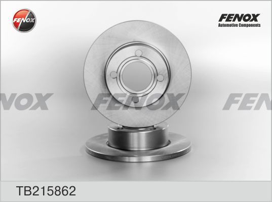 FENOX Piduriketas TB215862