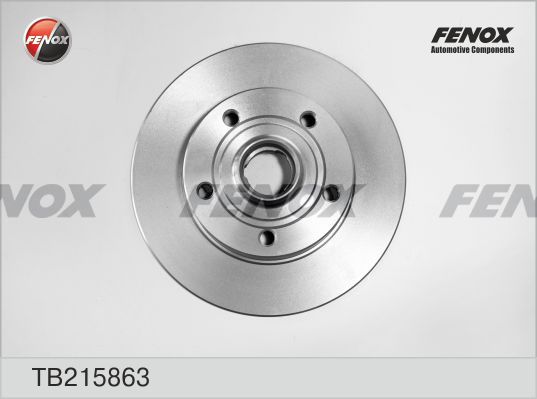 FENOX Piduriketas TB215863