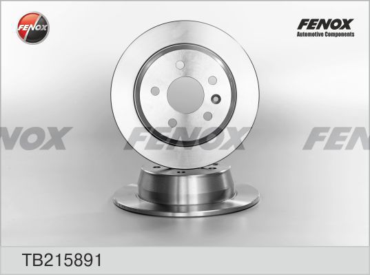 FENOX Piduriketas TB215891