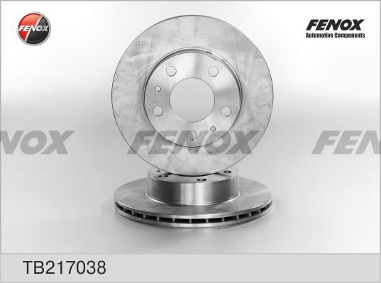 FENOX Piduriketas TB217038