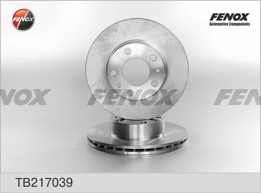 FENOX Piduriketas TB217039