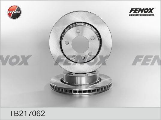 FENOX Piduriketas TB217062