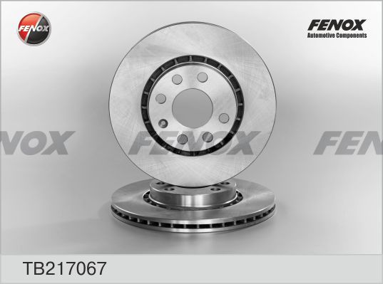 FENOX Piduriketas TB217067