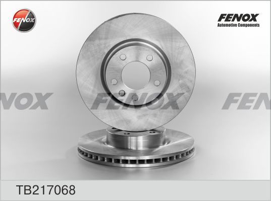 FENOX Piduriketas TB217068